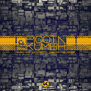 Blood Into The Streets (Original Mix)