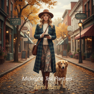 Midnight Tea Parties