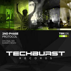 Protocol (Darmec Remix)