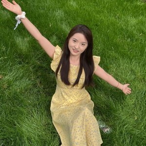 缘分是泼墨 浓淡不由我