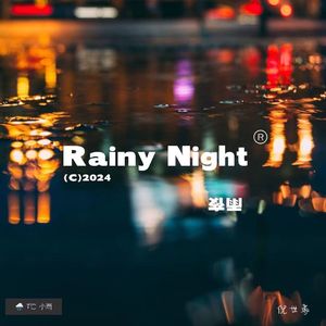 Rainy Night