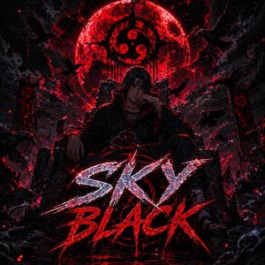 Sky Black (Slowed)