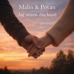 Jag minns din hand