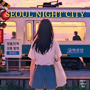 한밤의 드라이브