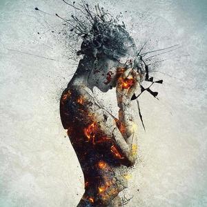 Broken hearts