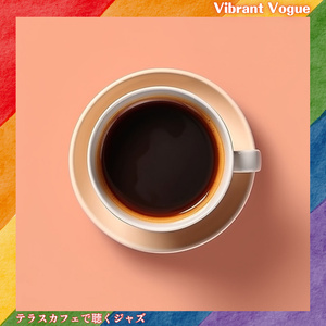 A Cafe Near the Sea (Key B Ver.)