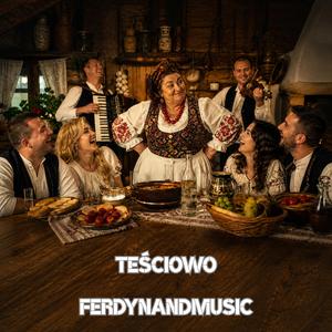TEŚCIOWO