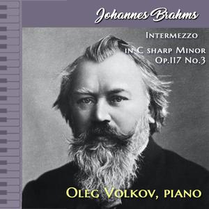 J. Brahms: Intermezzo, Op.117 No.3