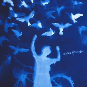 ВЛЮБЛЁННЫЙ