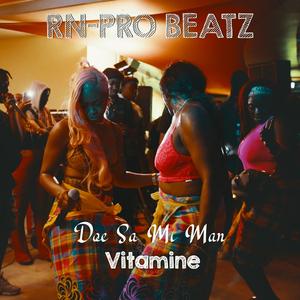 Doe Sa Mi Man (feat. Vitamine)