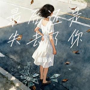 最后还是失去了你