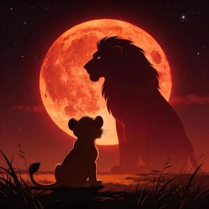 Lionceau (Afro Soul)