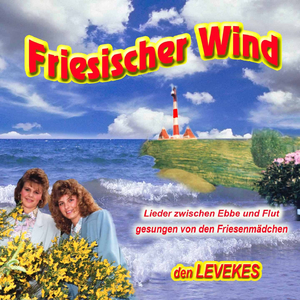 Mädchen aus dem Friesenland