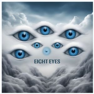 【FREE】八只眼 Eight Eyes - 国风 TYPE BEAT