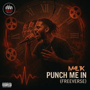 Punch Me In (Freeverse) (Radio Edit)