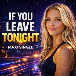 If You Leave Tonight (EDM Mix)
