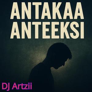 Äiti Isä Antakaa Anteeksi