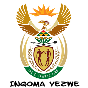 ZA - IRiphabliki yaseNingizimu Afrika - INkosi ibusise i-Afrika - Yizwa imithandazo yethu - Ingoma Yezwe