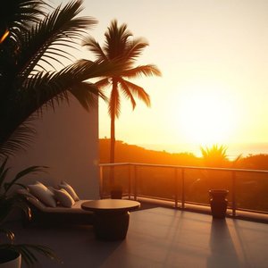 São Paulo Penthouse