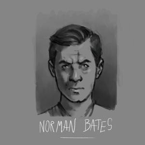 Norman Bates