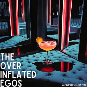 Just Here for the Applause