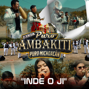 Indé O Ji (En Vivo)