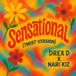 Sensational (Twist Version)