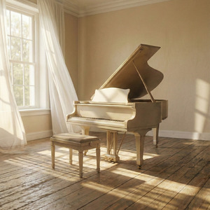 マズルカ・メランコリック