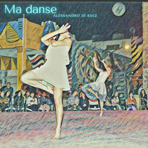 Ma danse