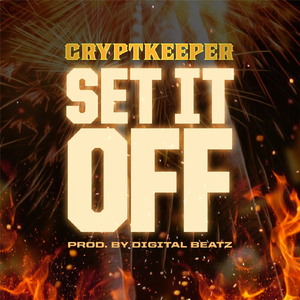 Set It Off (feat. Digital Beatz)