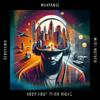 Mantangi - Keep Your Mind Right (feat. SERV.YHWH & Mimi Moreno)