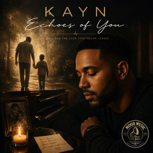 Echoes of You