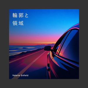 輪郭と領域