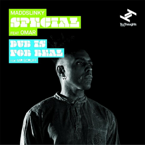 Special (feat. Omar) [Atjazz Remix]