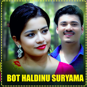 BOT HALDINU SURYAMA