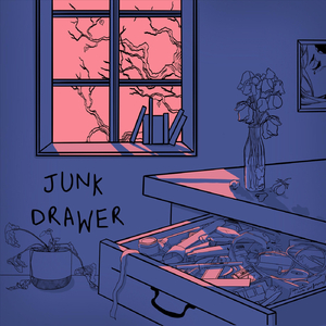 Junk Drawer