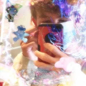 I Like You I Just Don't Know How 2 Tell You