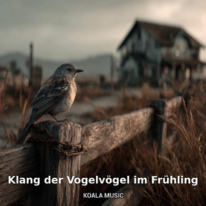 Singvögel im Morgenglanz, Pt.2