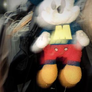 被人记住就是永远