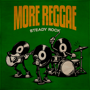 Hard Ears (Steady Rock Riddim)