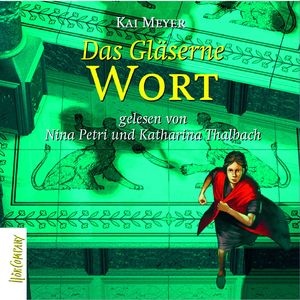 Das gläserne Wort, Kapitel 5