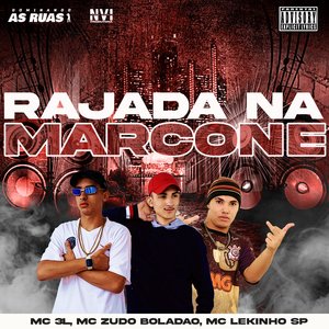 Rajada na Marcone (feat. Dj KR Beat & DJ ALEX DA VS)
