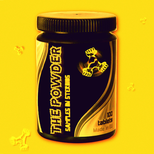 The Powder (Extended Mix)