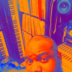 Blackness (Instrumental) (Instrumental)