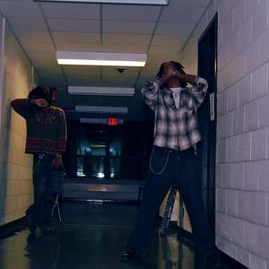 FALL BACK (feat. Rxb)