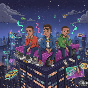 Hasta la vista, baby. "