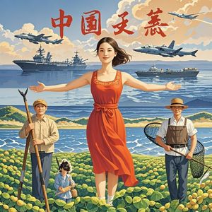 台湾一一咱妈叫你回家吃饭