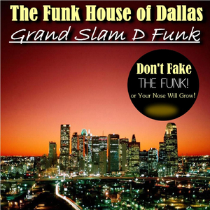 Grand Slam D Funk