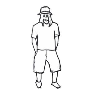 Mari Kita Berdo'a (Bukan Rap Yang Cepat)