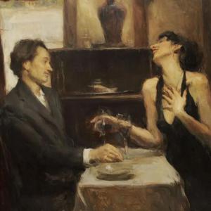 揪心的玩笑与漫长的白日梦